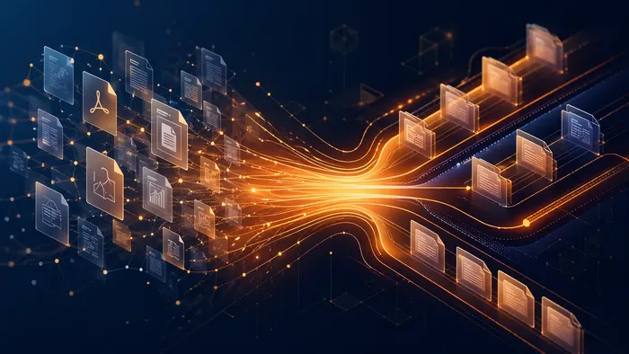 Xeolux - Solutions IA et outils métier