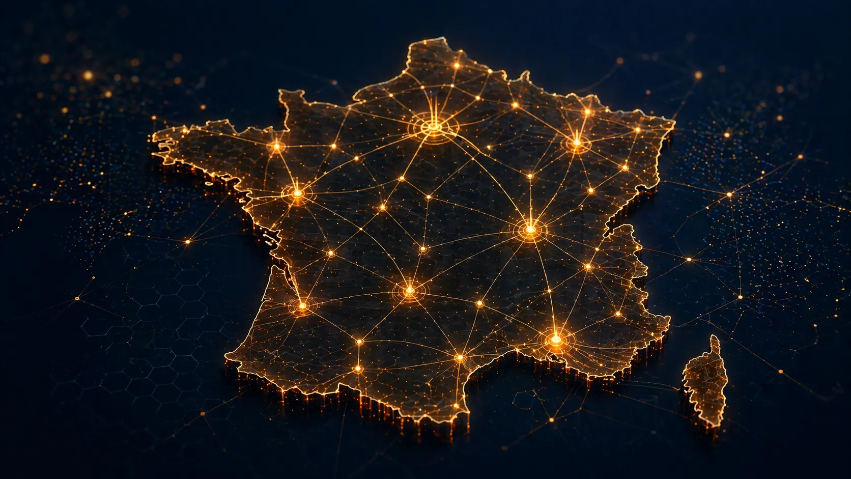 Hébergement France
